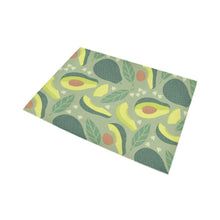 Load image into Gallery viewer, Avocado Area Rug
