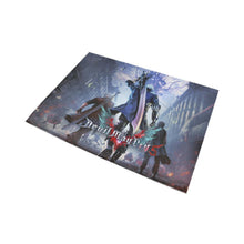 Load image into Gallery viewer, Devil May Cry Area Rug
