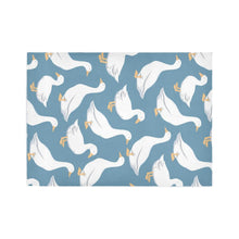 Load image into Gallery viewer, Duck Area Rug
