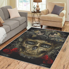 Load image into Gallery viewer, Sicario Day of the Soldado Area Rug
