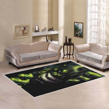 Load image into Gallery viewer, Hulk Area Rug
