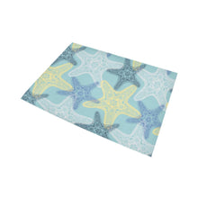Load image into Gallery viewer, Starfish Area Rug
