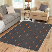 Load image into Gallery viewer, Ant Area Rug
