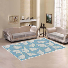 Load image into Gallery viewer, Bear Area Rug
