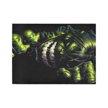 Load image into Gallery viewer, Hulk Area Rug
