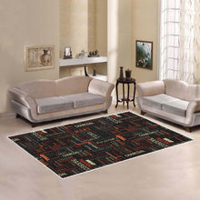 Load image into Gallery viewer, Cooking Area Rug
