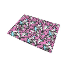 Load image into Gallery viewer, Great Wave Area Rug
