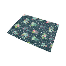 Load image into Gallery viewer, Cactus Terrarium Area Rug
