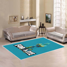Load image into Gallery viewer, Bendie Skin Area Rug

