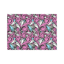Load image into Gallery viewer, Great Wave Area Rug
