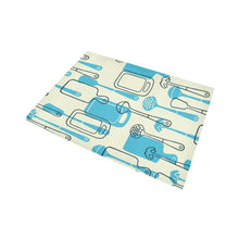 Load image into Gallery viewer, Cooking Pattern Area Rug
