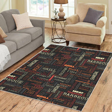 Load image into Gallery viewer, Cooking Area Rug
