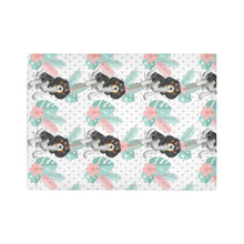 Load image into Gallery viewer, Cavalier King Charles Spaniel Area Rug
