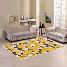 Load image into Gallery viewer, St. Bernard Area Rug
