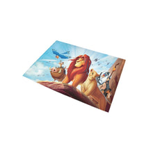 Load image into Gallery viewer, Lion King Area Rug 'x'''
