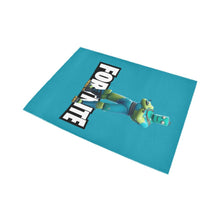 Load image into Gallery viewer, Bendie Skin Area Rug
