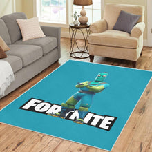 Load image into Gallery viewer, Bendie Skin Area Rug
