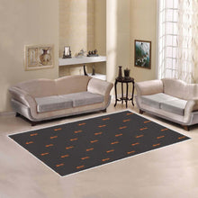 Load image into Gallery viewer, Ant Area Rug
