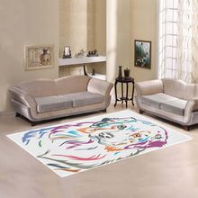 Load image into Gallery viewer, Australian Shepherd Area Rug
