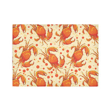 Load image into Gallery viewer, Crab Area Rug
