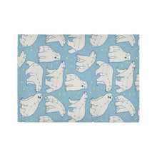 Load image into Gallery viewer, Bear Area Rug
