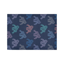 Load image into Gallery viewer, Gorilla Area Rug
