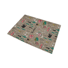 Load image into Gallery viewer, Camping Area Rug
