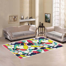 Load image into Gallery viewer, Bowling Area Rug
