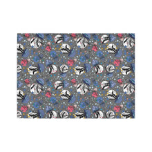 Load image into Gallery viewer, Jellyfish Area Rug
