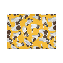 Load image into Gallery viewer, St. Bernard Area Rug
