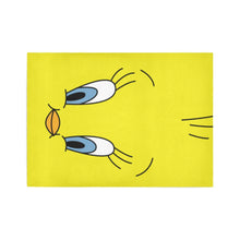 Load image into Gallery viewer, Tweety Bird Area Rug
