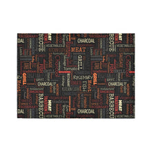 Load image into Gallery viewer, Cooking Area Rug
