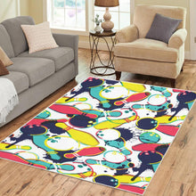 Load image into Gallery viewer, Bowling Area Rug
