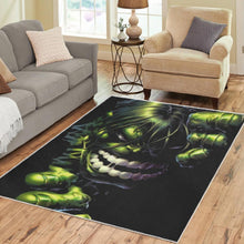 Load image into Gallery viewer, Hulk Area Rug
