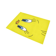 Load image into Gallery viewer, Tweety Bird Area Rug
