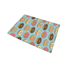 Load image into Gallery viewer, Doughnut Area Rug
