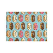 Load image into Gallery viewer, Doughnut Area Rug

