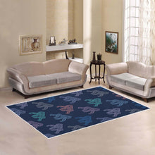Load image into Gallery viewer, Gorilla Area Rug
