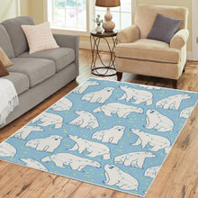 Load image into Gallery viewer, Bear Area Rug
