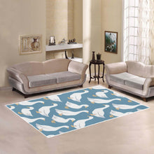 Load image into Gallery viewer, Duck Area Rug
