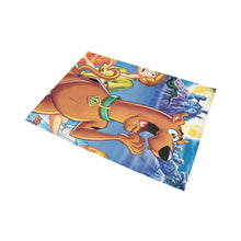 Load image into Gallery viewer, Scooby Doo Area Rug
