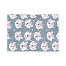 Load image into Gallery viewer, Fox Area Rug

