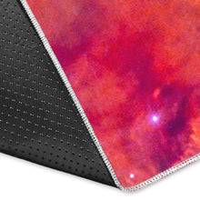 Load image into Gallery viewer, Abstract Nebula Cloud Galaxy Space Print Area Rug
