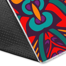 Load image into Gallery viewer, Bohemian Native Mandala Pattern Print Area Rug
