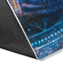 Load image into Gallery viewer, Buddha Statue Mandala Print Area Rug
