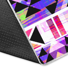 Load image into Gallery viewer, Colorful Aztec Pattern Print Area Rug

