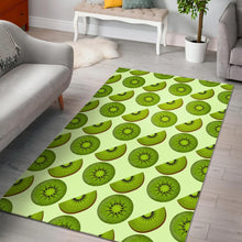 Load image into Gallery viewer, Kiwi Pattern Area Rug
