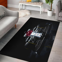 Load image into Gallery viewer, Alfa Romeo C38 Area Rug
