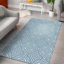 Load image into Gallery viewer, arabic pattern Area Rug
