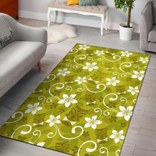 Load image into Gallery viewer, Hawaiian Themed Pattern Print Design H019 Area Rugs

